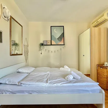 Royal Bay - Private - Bsr - 6 Apartment
